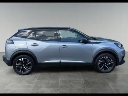 Photo 27 Peugeot 2008  e- 136ch GT