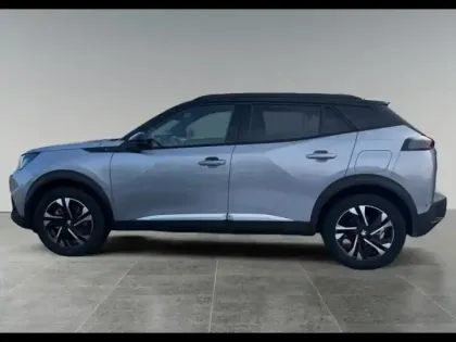 Photo 8 Peugeot 2008  e- 136ch GT