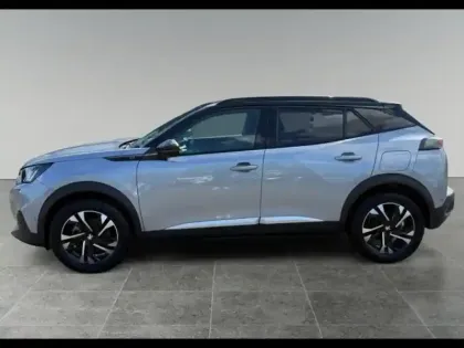 Photo 23 Peugeot 2008  e- 136ch GT