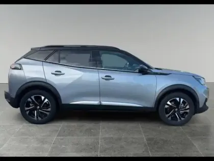 Photo 5 Peugeot 2008  e- 136ch GT