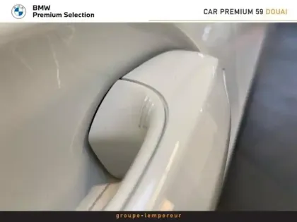 Photo 12 BMW Serie 1 Série 1 116A 122ch M Sport DKG7