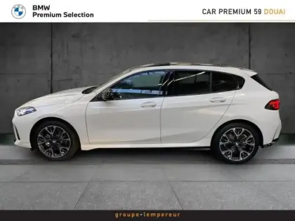 Photo 8 BMW Serie 1 Série 1 116A 122ch M Sport DKG7