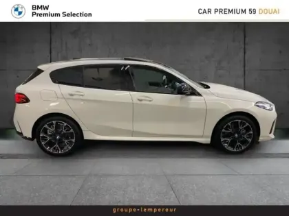 Photo 14 BMW Serie 1 Série 1 116A 122ch M Sport DKG7