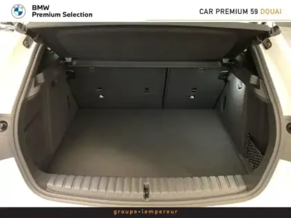 Photo 6 BMW Serie 1 Série 1 116A 122ch M Sport DKG7