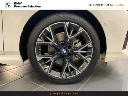 Photo 11 BMW Serie 1 Série 1 116A 122ch M Sport DKG7