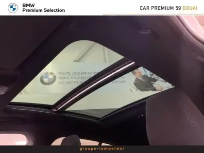 Photo 10 BMW Serie 1 Série 1 116A 122ch M Sport DKG7