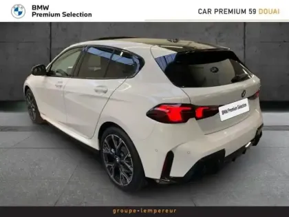 Photo 9 BMW Serie 1 Série 1 116A 122ch M Sport DKG7