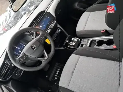 Photo 14 Opel Corsa  1.2 Turbo 100ch BVA8