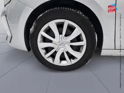 Photo 9 Opel Corsa  1.2 Turbo 100ch BVA8