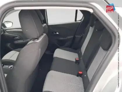 Photo 10 Opel Corsa  1.2 Turbo 100ch BVA8