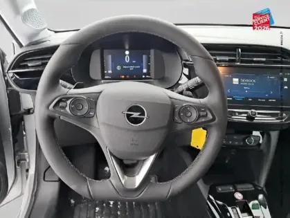 Photo 11 Opel Corsa  1.2 Turbo 100ch BVA8