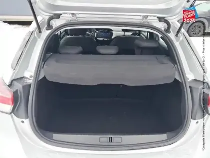 Photo 13 Opel Corsa  1.2 Turbo 100ch BVA8