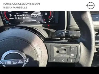 Photo 12 Nissan X-trail  e-4orce 213ch N-Connecta