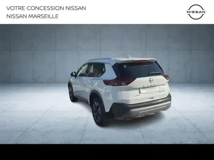 Photo 19 Nissan X-trail  e-4orce 213ch N-Connecta