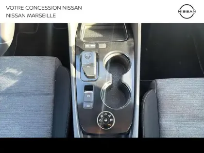 Photo 29 Nissan X-trail  e-4orce 213ch N-Connecta