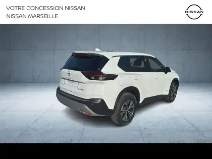 Photo 21 Nissan X-trail  e-4orce 213ch N-Connecta