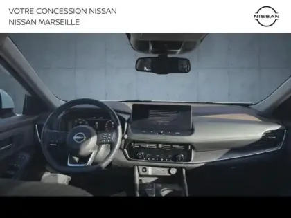 Photo 9 Nissan X-trail  e-4orce 213ch N-Connecta