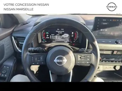 Photo 10 Nissan X-trail  e-4orce 213ch N-Connecta