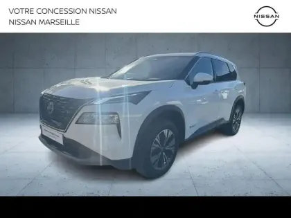 Photo 18 Nissan X-trail  e-4orce 213ch N-Connecta