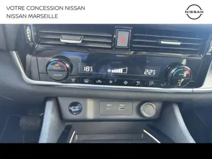 Photo 27 Nissan X-trail  e-4orce 213ch N-Connecta