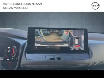 Photo 13 Nissan X-trail  e-4orce 213ch N-Connecta