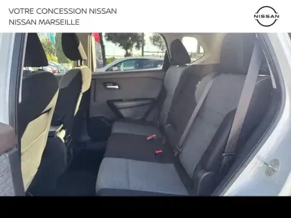 Photo 31 Nissan X-trail  e-4orce 213ch N-Connecta