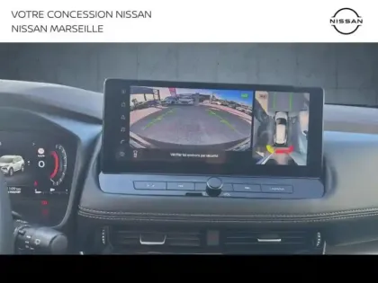 Photo 14 Nissan X-trail  e-4orce 213ch N-Connecta