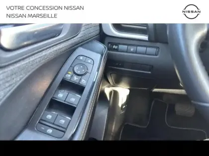 Photo 8 Nissan X-trail  e-4orce 213ch N-Connecta