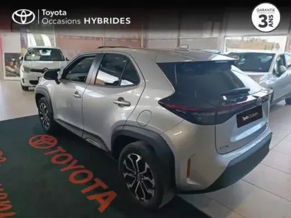 Photo 10 Toyota Yaris  Cross 116h Design MC24