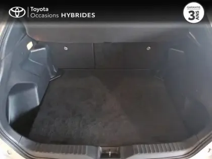 Photo 13 Toyota Yaris  Cross 116h Design MC24