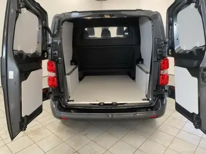 Photo 14 Peugeot Expert  Fg M 2.2 Diesel 180ch Cabine Approfondie Fixe automatique