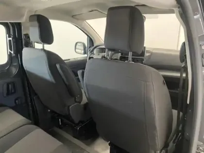 Photo 10 Peugeot Expert  Fg M 2.2 Diesel 180ch Cabine Approfondie Fixe automatique