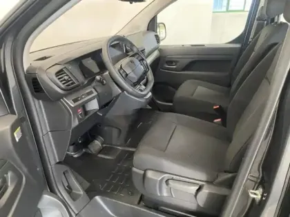 Photo 8 Peugeot Expert  Fg M 2.2 Diesel 180ch Cabine Approfondie Fixe automatique