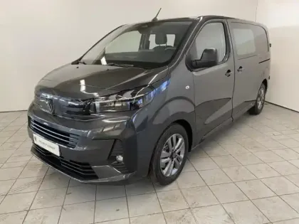 Photo Peugeot Expert