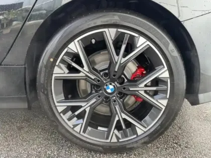 Photo 11 BMW Serie 1 Série 1 120dA 163ch M Sport DKG7