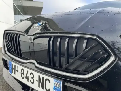 Photo 9 BMW Serie 1 Série 1 120dA 163ch M Sport DKG7