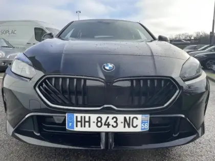 Photo 7 BMW Serie 1 Série 1 120dA 163ch M Sport DKG7