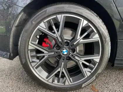 Photo 12 BMW Serie 1 Série 1 120dA 163ch M Sport DKG7