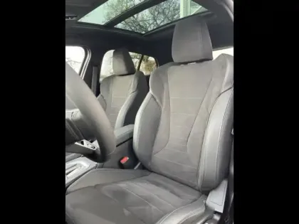 Photo 14 BMW Serie 1 Série 1 120dA 163ch M Sport DKG7