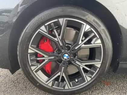 Photo 10 BMW Serie 1 Série 1 120dA 163ch M Sport DKG7