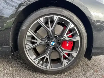 Photo 13 BMW Serie 1 Série 1 120dA 163ch M Sport DKG7