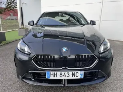 Photo 5 BMW Serie 1 Série 1 120dA 163ch M Sport DKG7