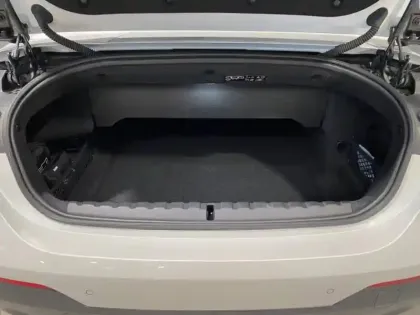 Photo 14 BMW Serie 4 Série 4 Cabriolet 420dA 190ch M Sport