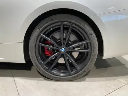 Photo 9 BMW Serie 4 Série 4 Cabriolet 420dA 190ch M Sport