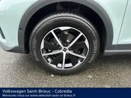 Photo 12 Seat Arona  1.0 TSI 95ch Copa