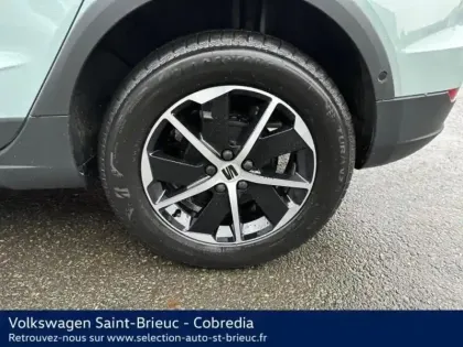 Photo 13 Seat Arona  1.0 TSI 95ch Copa