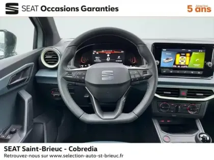 Photo 21 Seat Arona  1.0 TSI 95ch Copa