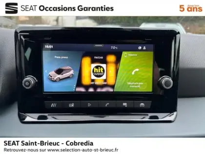 Photo 22 Seat Arona  1.0 TSI 95ch Copa