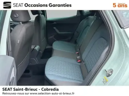 Photo 25 Seat Arona  1.0 TSI 95ch Copa