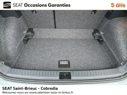 Photo 26 Seat Arona  1.0 TSI 95ch Copa